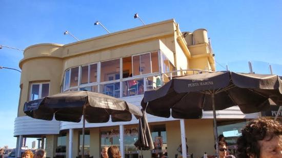 Punta Marina